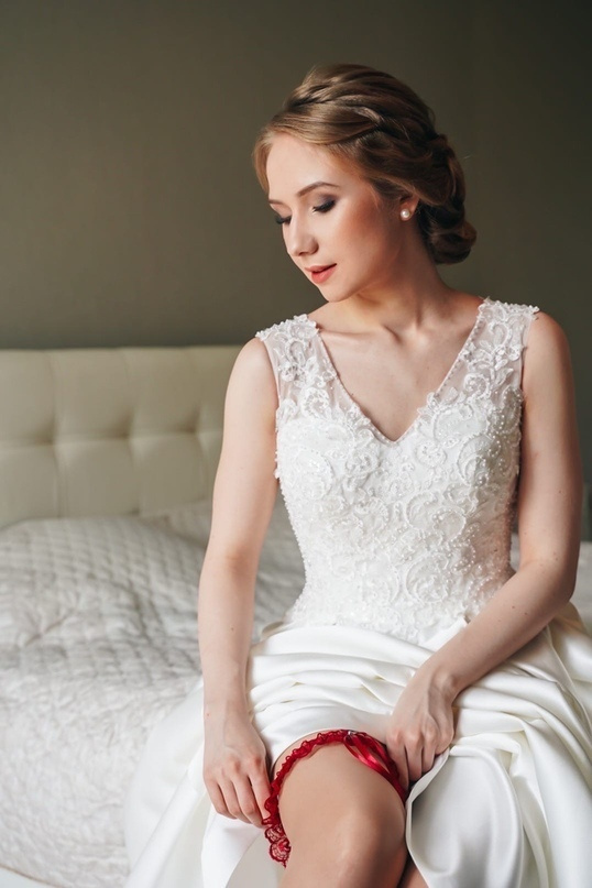 Мария и Артем. Портретный фотограф в Москве