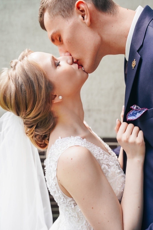 Мария и Артем. Портретный фотограф в Москве