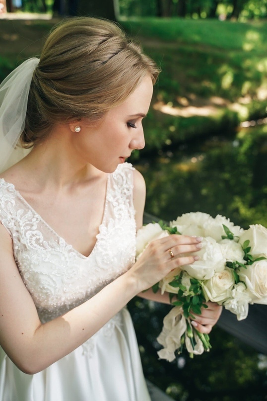 Мария и Артем. Портретный фотограф в Москве