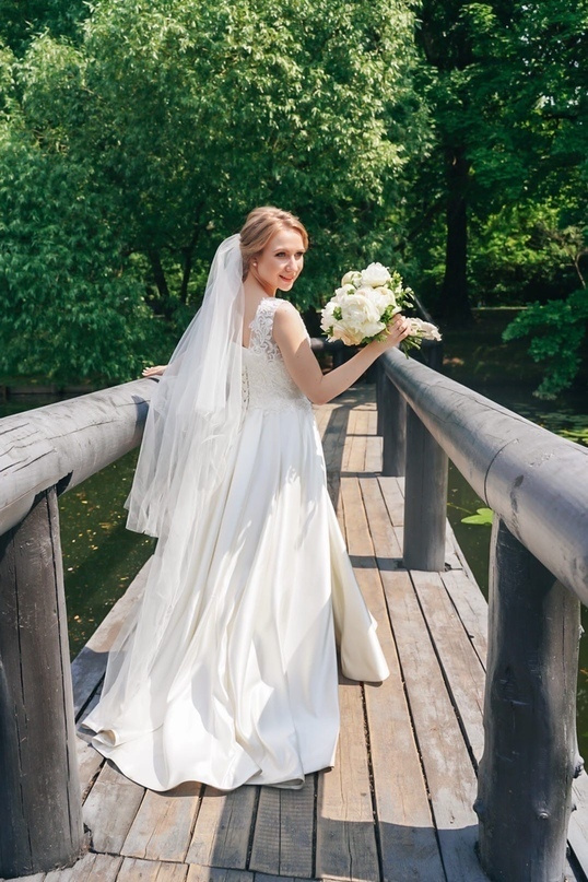 Мария и Артем. Портретный фотограф в Москве