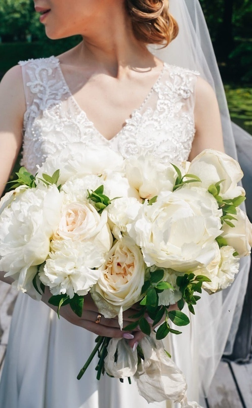 Мария и Артем. Портретный фотограф в Москве