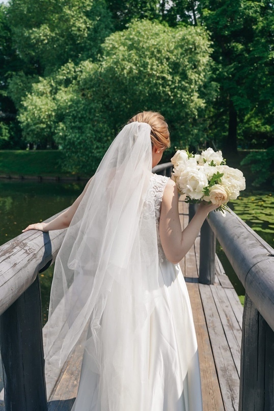 Мария и Артем. Портретный фотограф в Москве