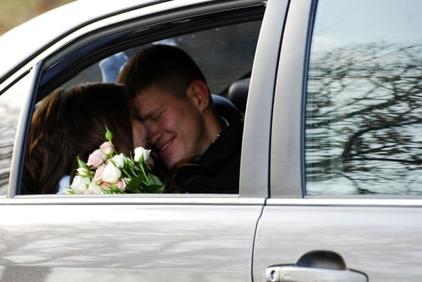 Свадьбы. Сейчас вылетит ПТИЧКА! Фотосессии в Керчи