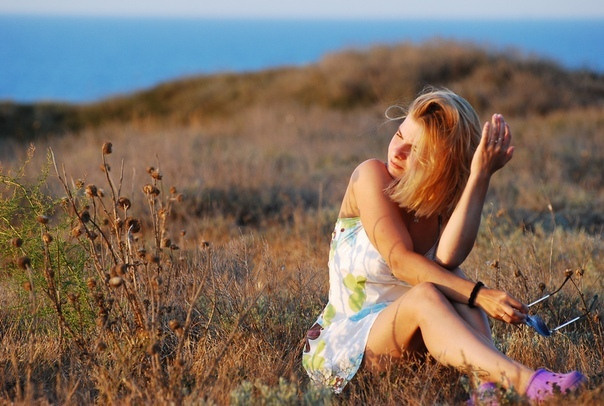 Прогулки, портреты, семья. Сейчас вылетит ПТИЧКА! Фотосессии в Керчи