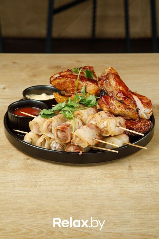 FOOD. Репортажный фотограф Александр Задорин, Минск, Беларусь