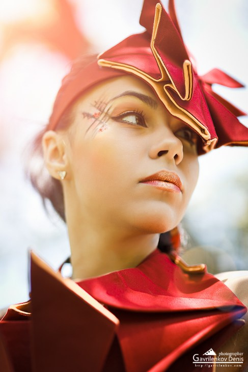 Фотопроект Оригами. Фотограф Денис Гавриленков в Москве