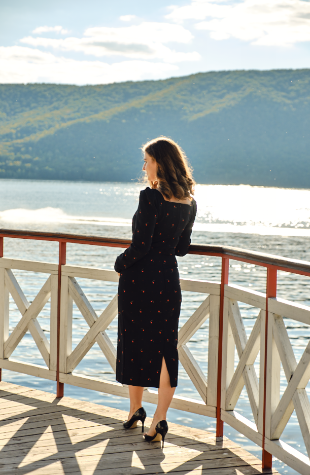 Корпоратив. Фотограф в Самаре Татьяна Дубаносова