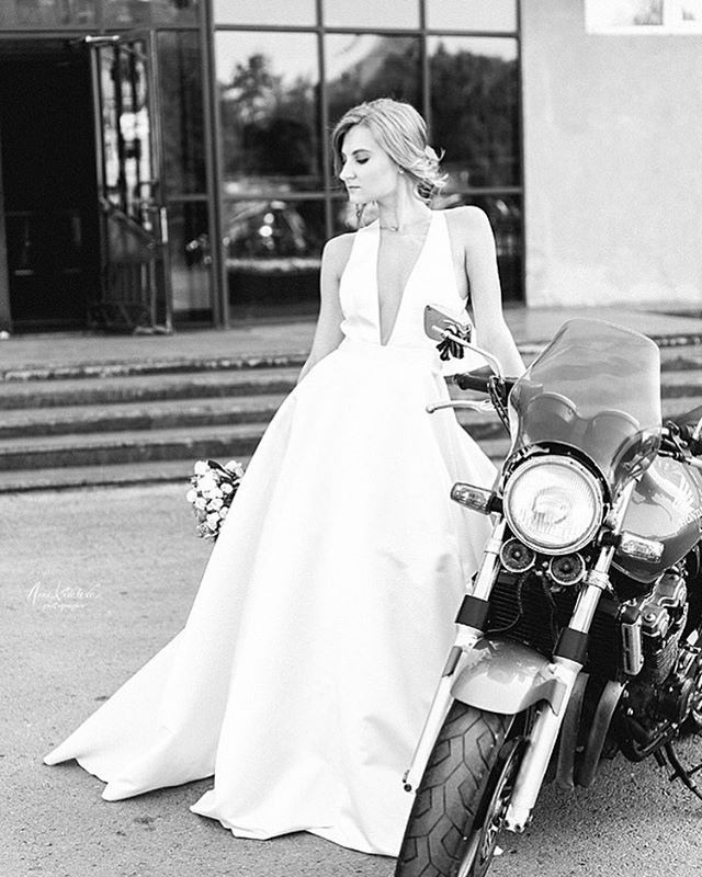 ПОРТФОЛИО. Свадебный фотограф в Самаре Анна Ковалева