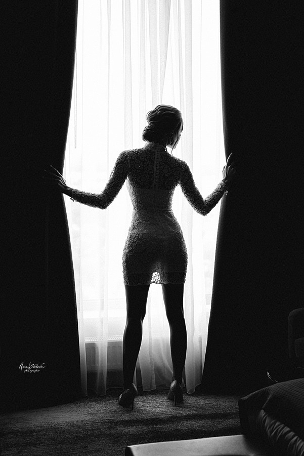 ПОРТФОЛИО. Свадебный фотограф в Самаре Анна Ковалева