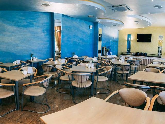 Абхазия. Мимоза. Ольга Котова