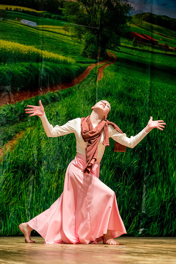 Контрасты. Фотограф Алексей Новрузов