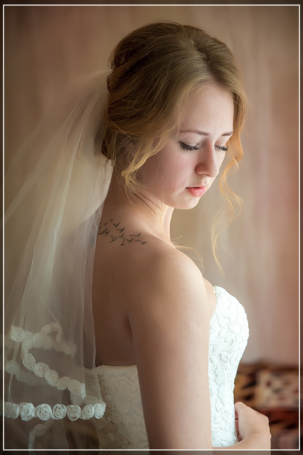 Саша и Даша. Фотограф Алексей Новрузов