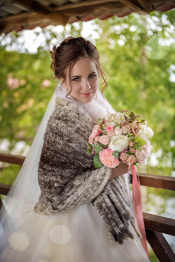 #ЮЛЯВОВА. Фотограф Алексей Новрузов