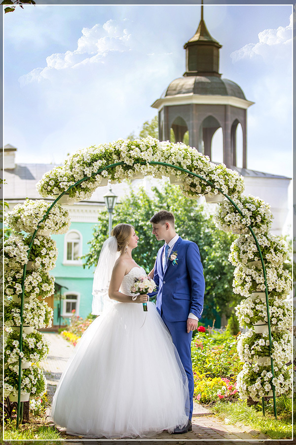 Саша и Даша. Фотограф Алексей Новрузов