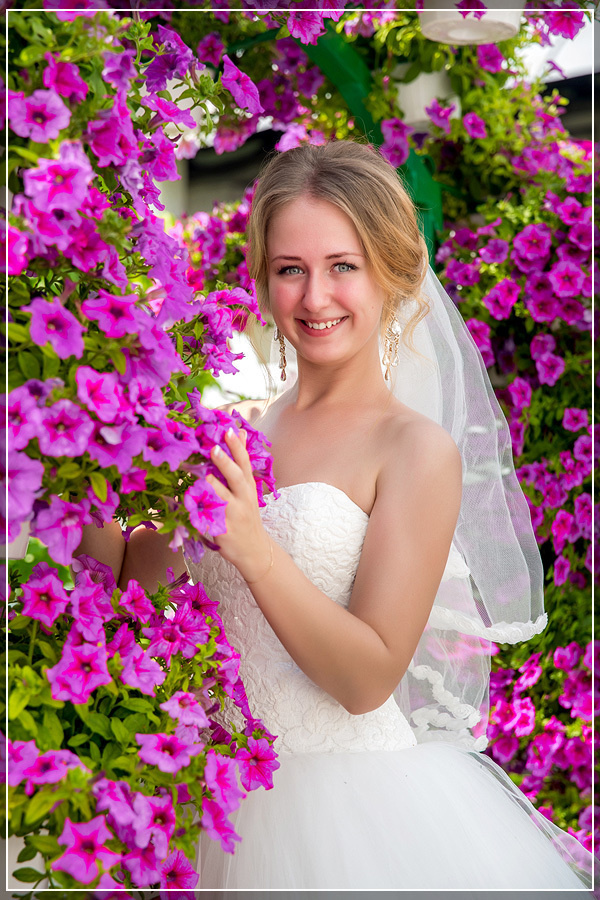 Саша и Даша. Фотограф Алексей Новрузов