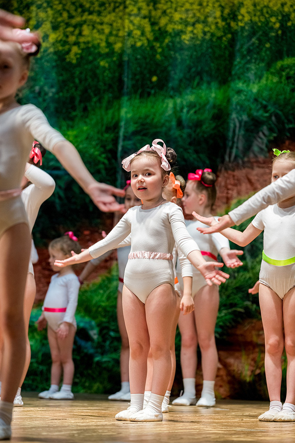 Контрасты. Фотограф Алексей Новрузов