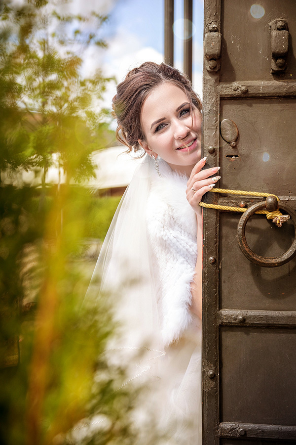 #ЮЛЯВОВА. Фотограф Алексей Новрузов