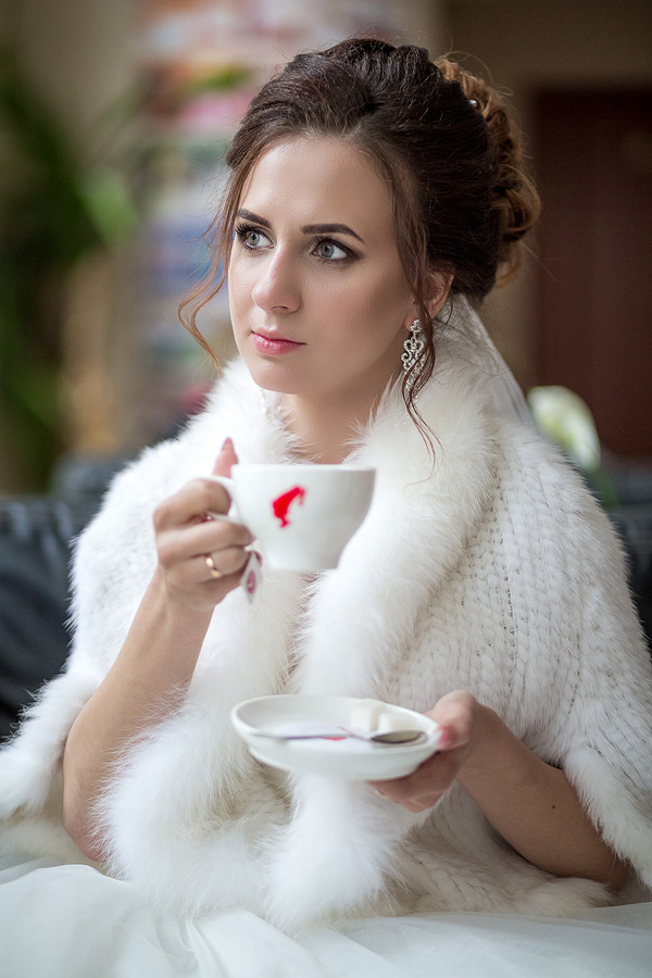 #ЮЛЯВОВА. Фотограф Алексей Новрузов