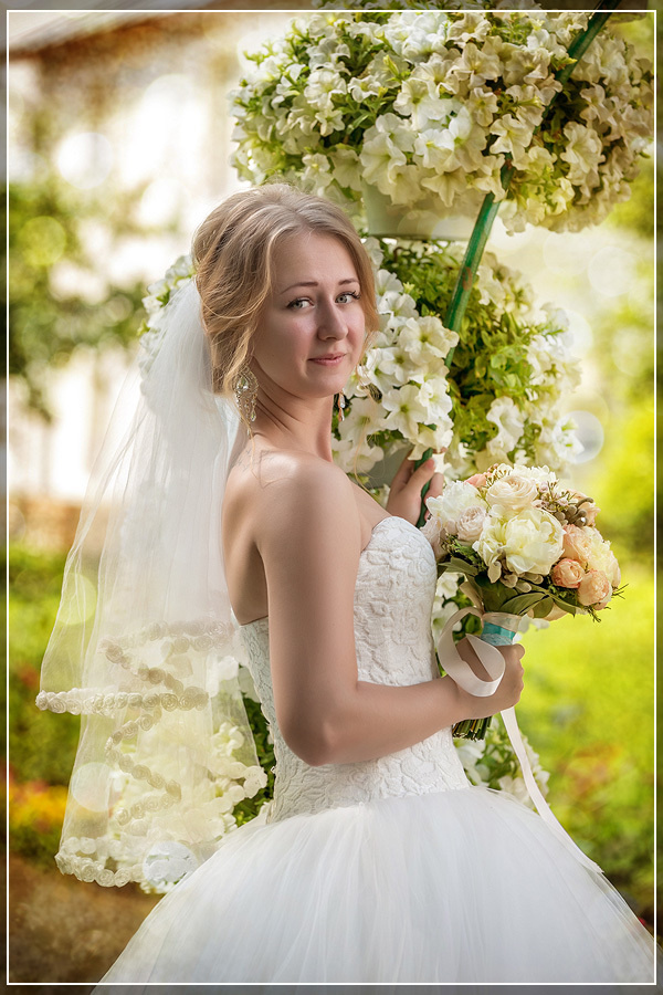 Саша и Даша. Фотограф Алексей Новрузов