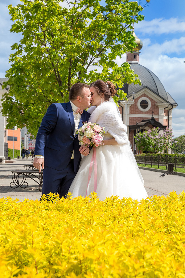 #ЮЛЯВОВА. Фотограф Алексей Новрузов