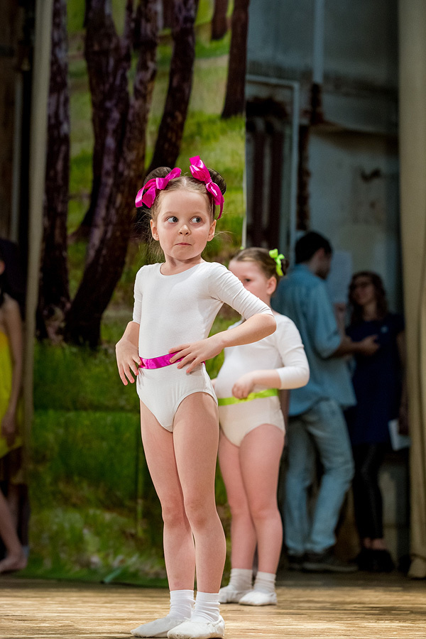 Контрасты. Фотограф Алексей Новрузов