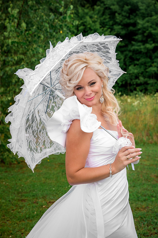 Сергей и Татьяна. Фотограф Алексей Новрузов