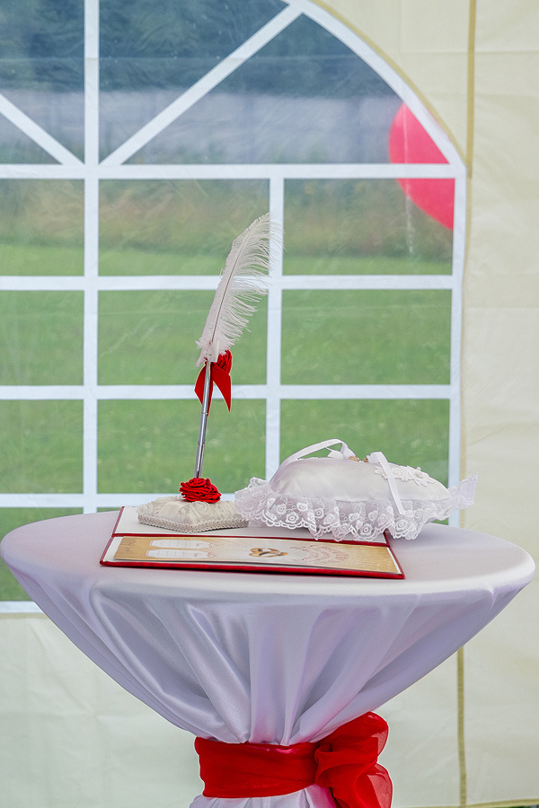 Сергей и Татьяна. Фотограф Алексей Новрузов