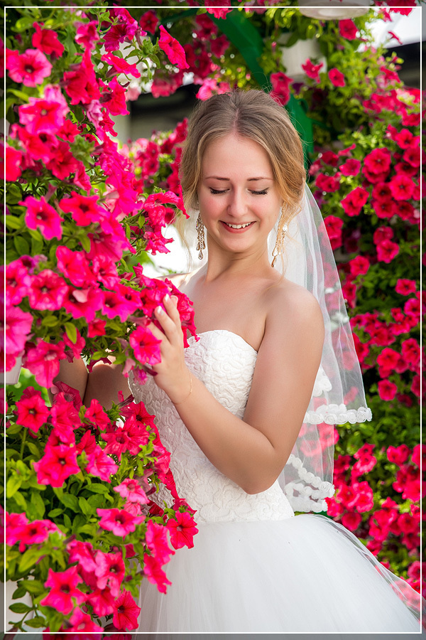 Саша и Даша. Фотограф Алексей Новрузов