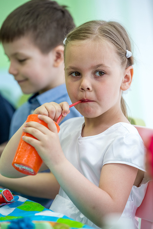 Детский День Рождения. Фотограф Алексей Новрузов