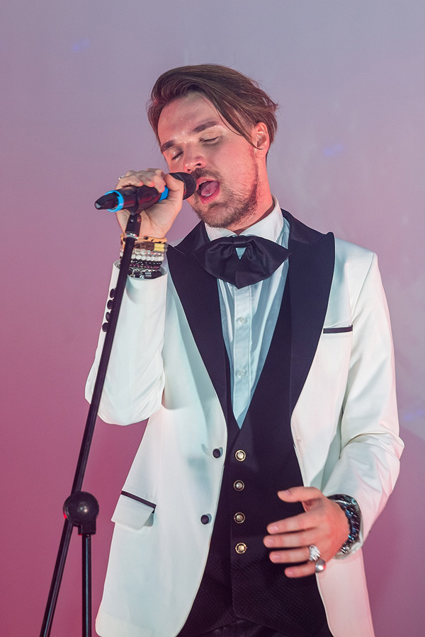 Конференция GPP. Фотограф Алексей Новрузов