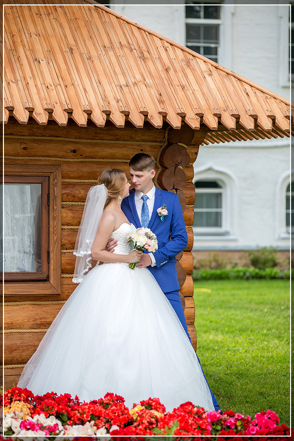Саша и Даша. Фотограф Алексей Новрузов