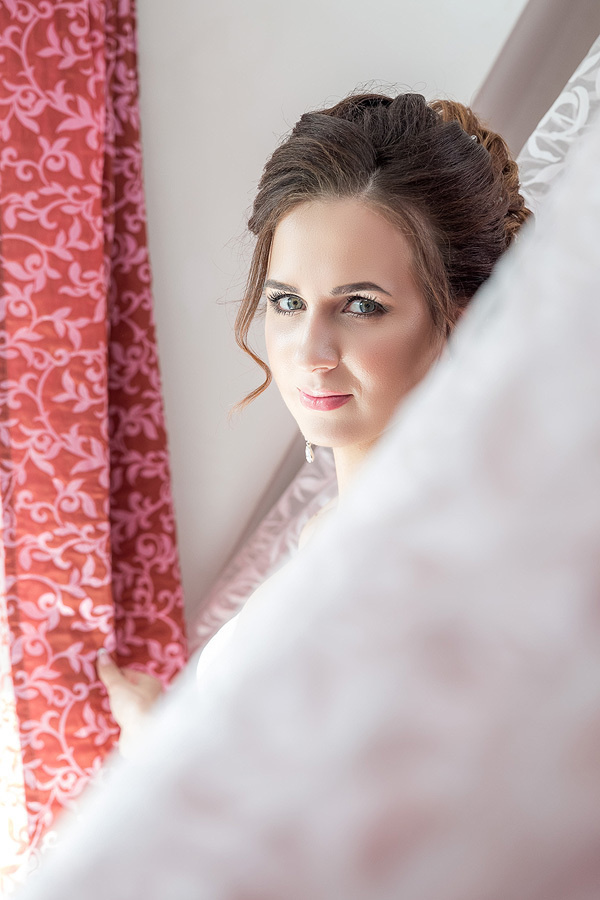 #ЮЛЯВОВА. Фотограф Алексей Новрузов