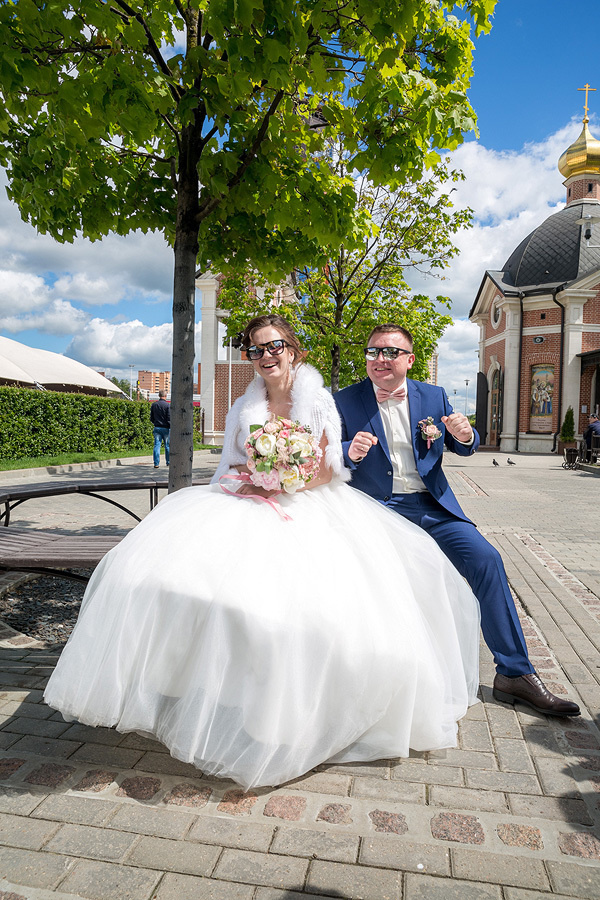 #ЮЛЯВОВА. Фотограф Алексей Новрузов