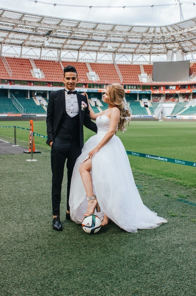 Мария и Мауд. Портретный фотограф в Москве