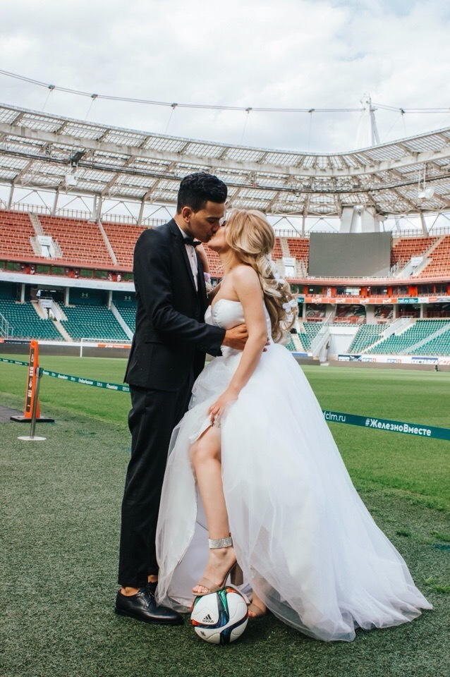 Мария и Мауд. Портретный фотограф в Москве