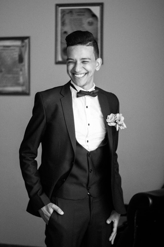 Мария и Мауд. Портретный фотограф в Москве