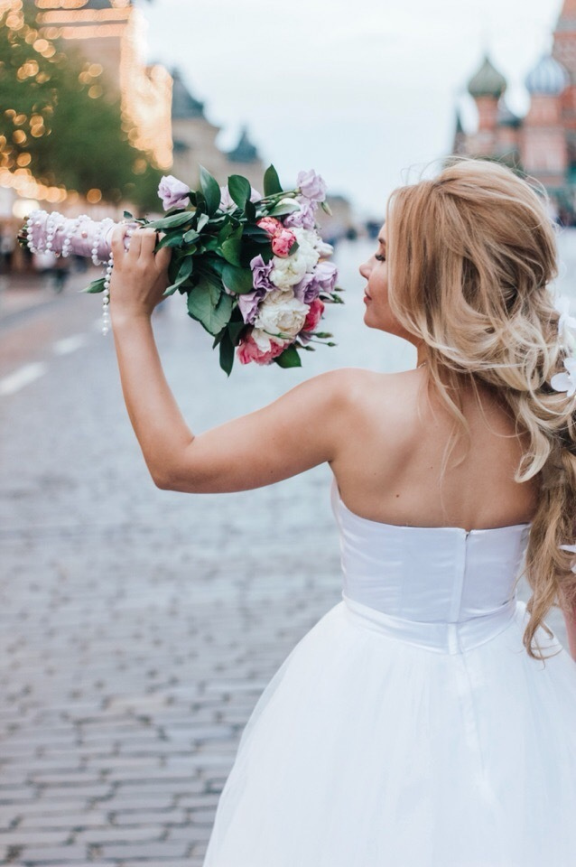 Мария и Мауд. Портретный фотограф в Москве