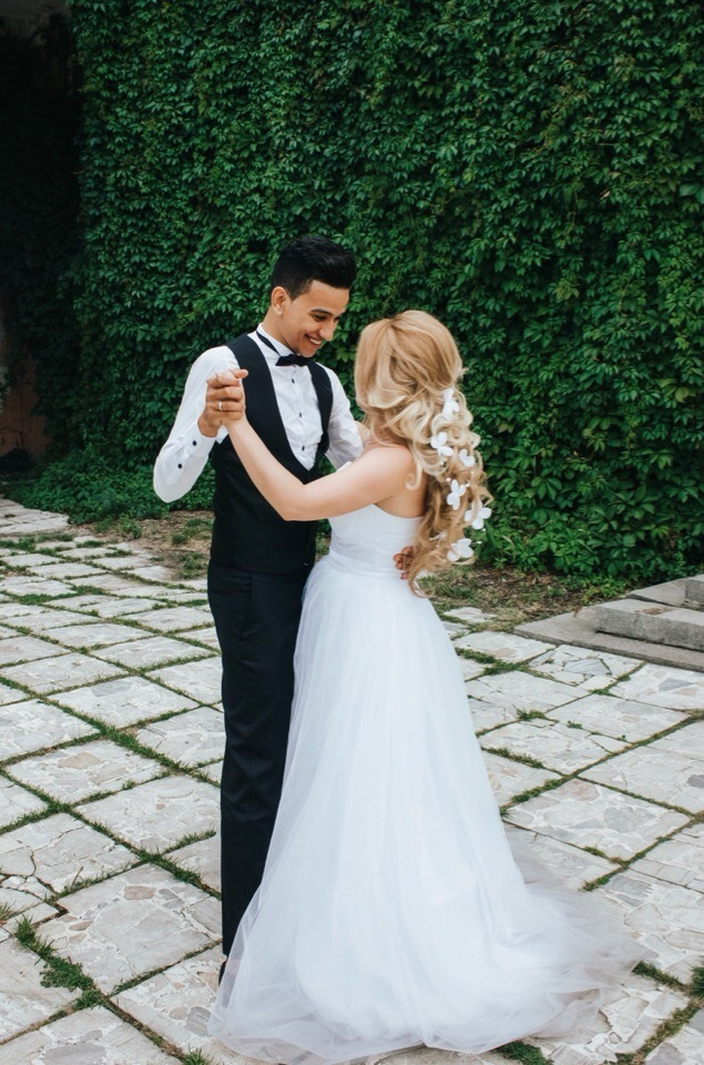 Мария и Мауд. Портретный фотограф в Москве