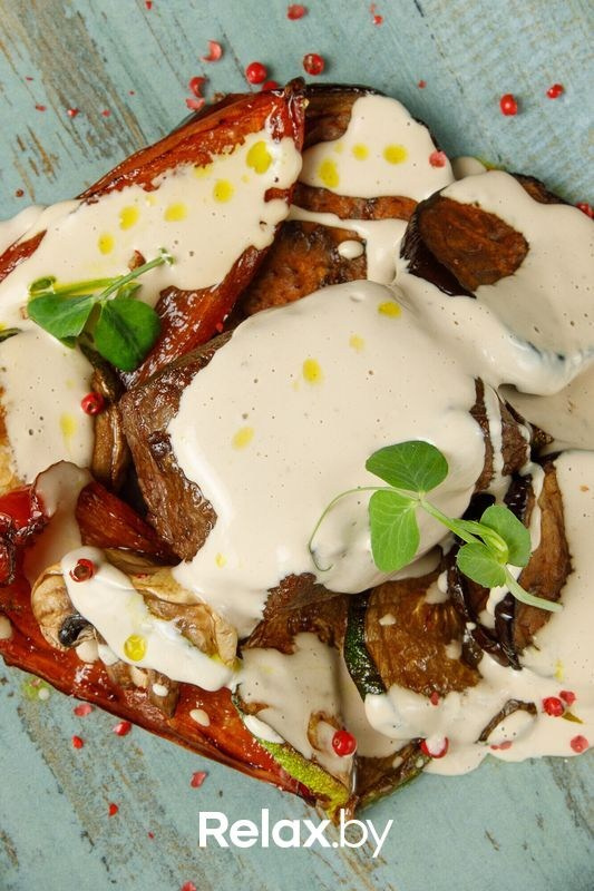 FOOD. Репортажный фотограф Александр Задорин, Минск, Беларусь