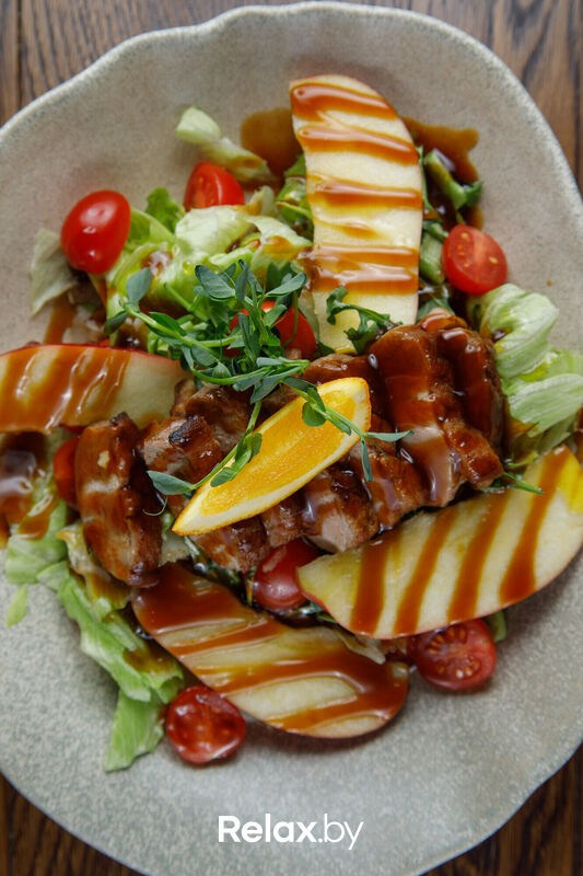 FOOD. Репортажный фотограф Александр Задорин, Минск, Беларусь