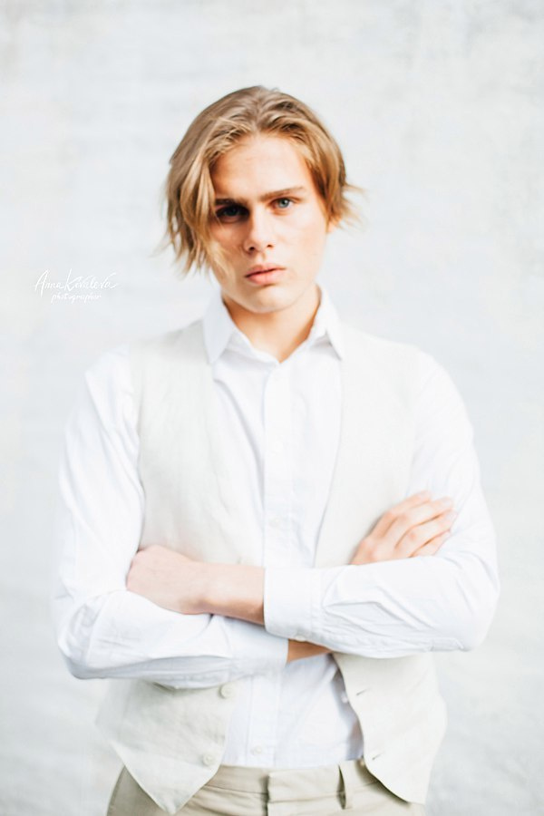 ПОРТФОЛИО. Свадебный фотограф в Самаре Анна Ковалева