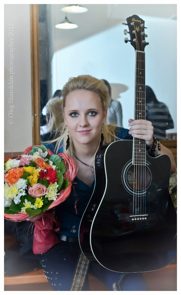 Фотосъемка мероприятий, концертов, корпоративов в Москве. Свадебный фотограф Олег Шатохин  Москва и Московской область