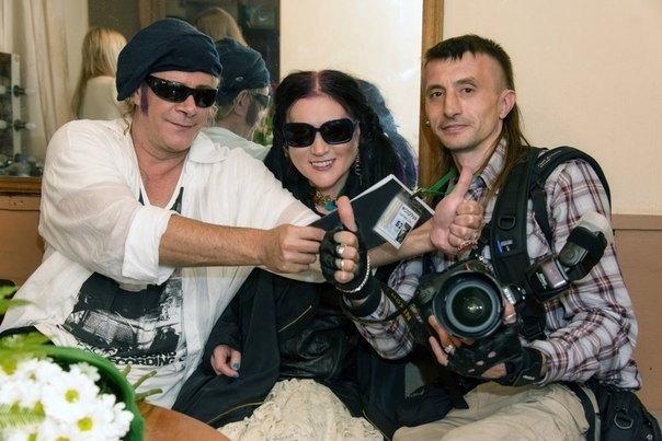 Фотосъемка мероприятий, концертов, корпоративов в Москве. Свадебный фотограф Олег Шатохин  Москва и Московской область