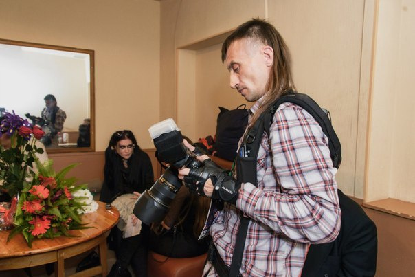 Фотосъемка мероприятий, концертов, корпоративов в Москве. Свадебный фотограф Олег Шатохин  Москва и Московской область