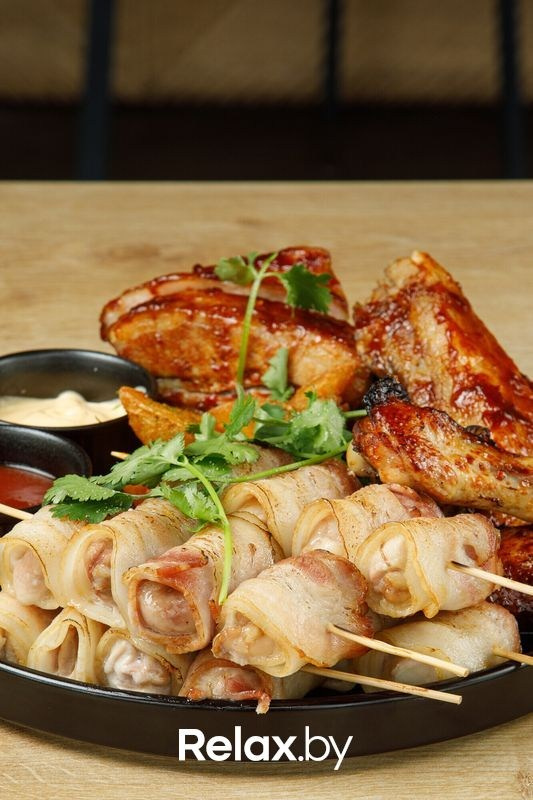 FOOD. Репортажный фотограф Александр Задорин, Минск, Беларусь