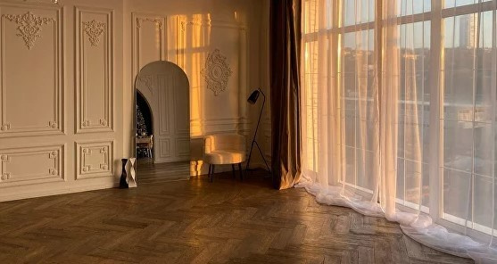 Съемка в фотостудии. Семейный и детский фотограф во Владивостоке Ольга Потылицына