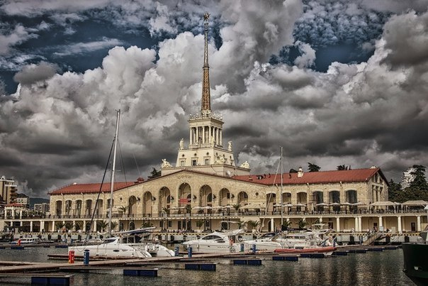 Пейзажи. Свадебный фотограф Олег Шатохин  Москва и Московской область