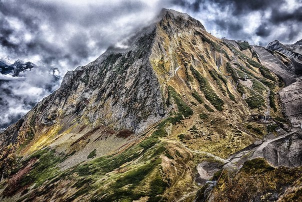 Пейзажи. Свадебный фотограф Олег Шатохин  Москва и Московской область