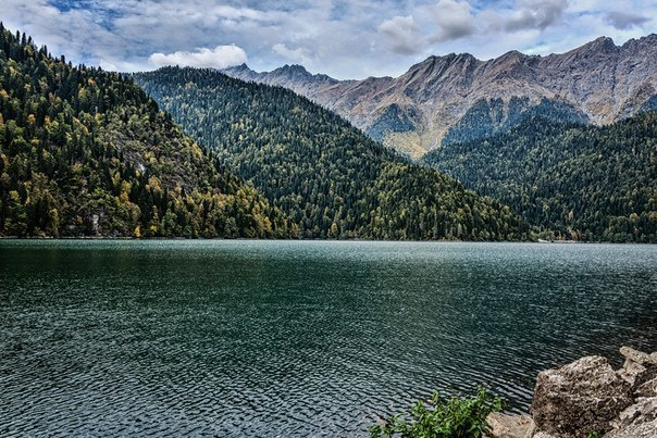 Пейзажи. Свадебный фотограф Олег Шатохин  Москва и Московской область