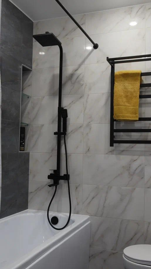 Квартира-студия для аренды. Батракова Наталья дизайнер интерьеров Санкт-Петербург Москва Архангель